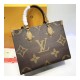 Louis Vuitton Onthego MM M45039