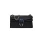 Gucci Dionysus Leather Small Shoulder Bag 499623