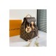 Louis Vuitton Montsouris PM Backpack M45501 M45515