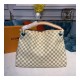 Louis Vuitton Damier Azur Canvas Artsy MM N40253