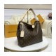 Louis Vuitton Monogram Graceful MM M43703 M43704