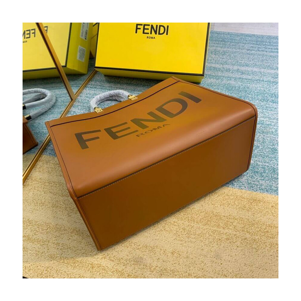 Fendi Sunshine Shopper 8BH372