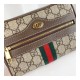 Gucci Ophidia GG Supreme Mini Bag 517350