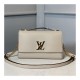 Louis Vuitton Lockme Clutch M56087 M56088 M56136