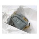 Dior Small Caro Bag in Supple Cannage Calfskin M9241