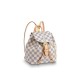 Louis Vuitton Damier Azur Sperone BB N44026