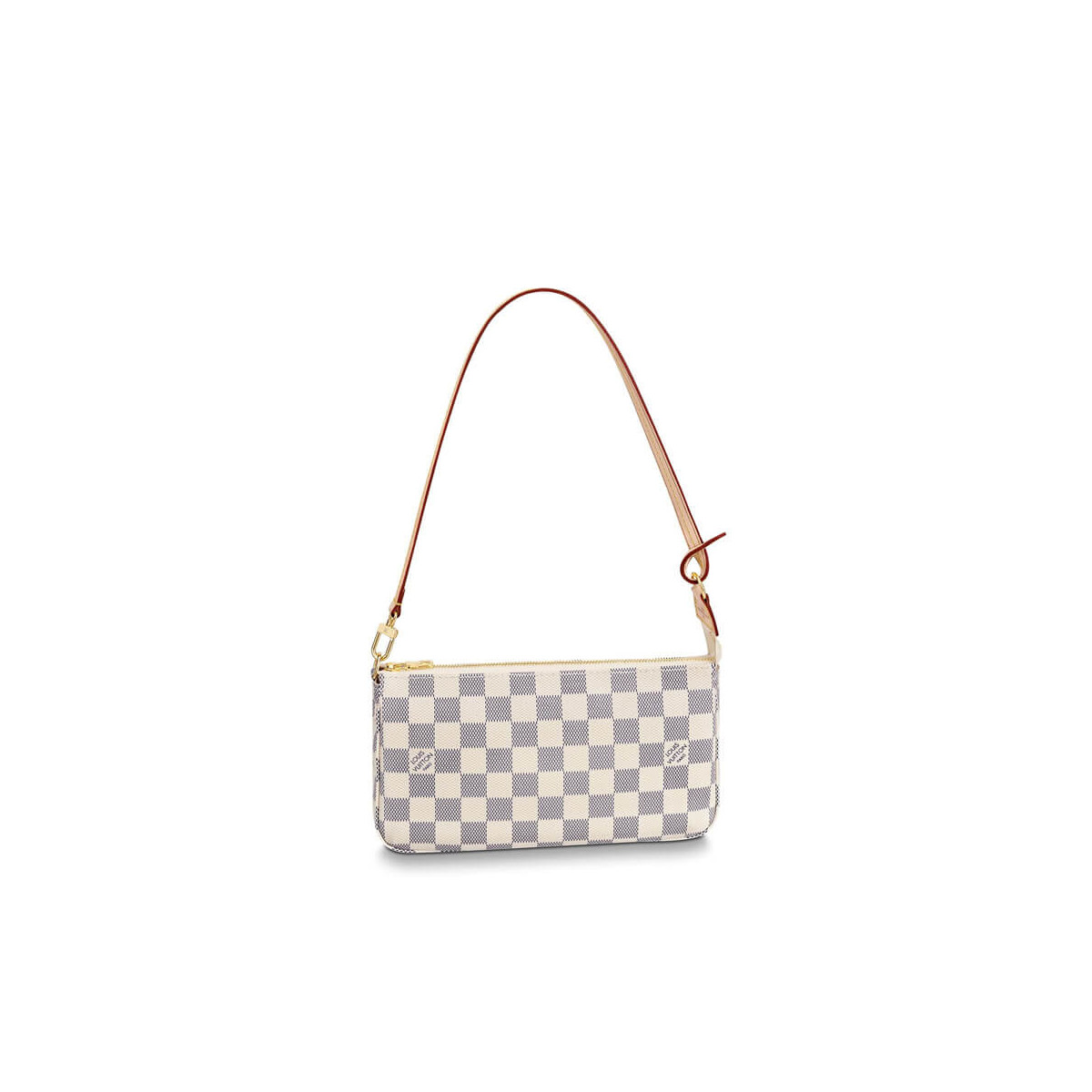 Louis Vuitton Damier Azur Canvas Pochette Accessoires N41207/N51986