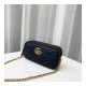 Gucci GG Marmont Mini Chain Bag 546581