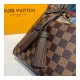 Louis Vuitton Damier Ebene Canvas Lymington N40023