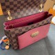 Louis Vuitton Damier Ebene Canvas Vavin PM N40109