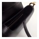 Christian Dior Smooth Calfskin Saddle Bag M0446