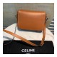 Celine Medium Crecy Bag In Satinated Calfskin 191373