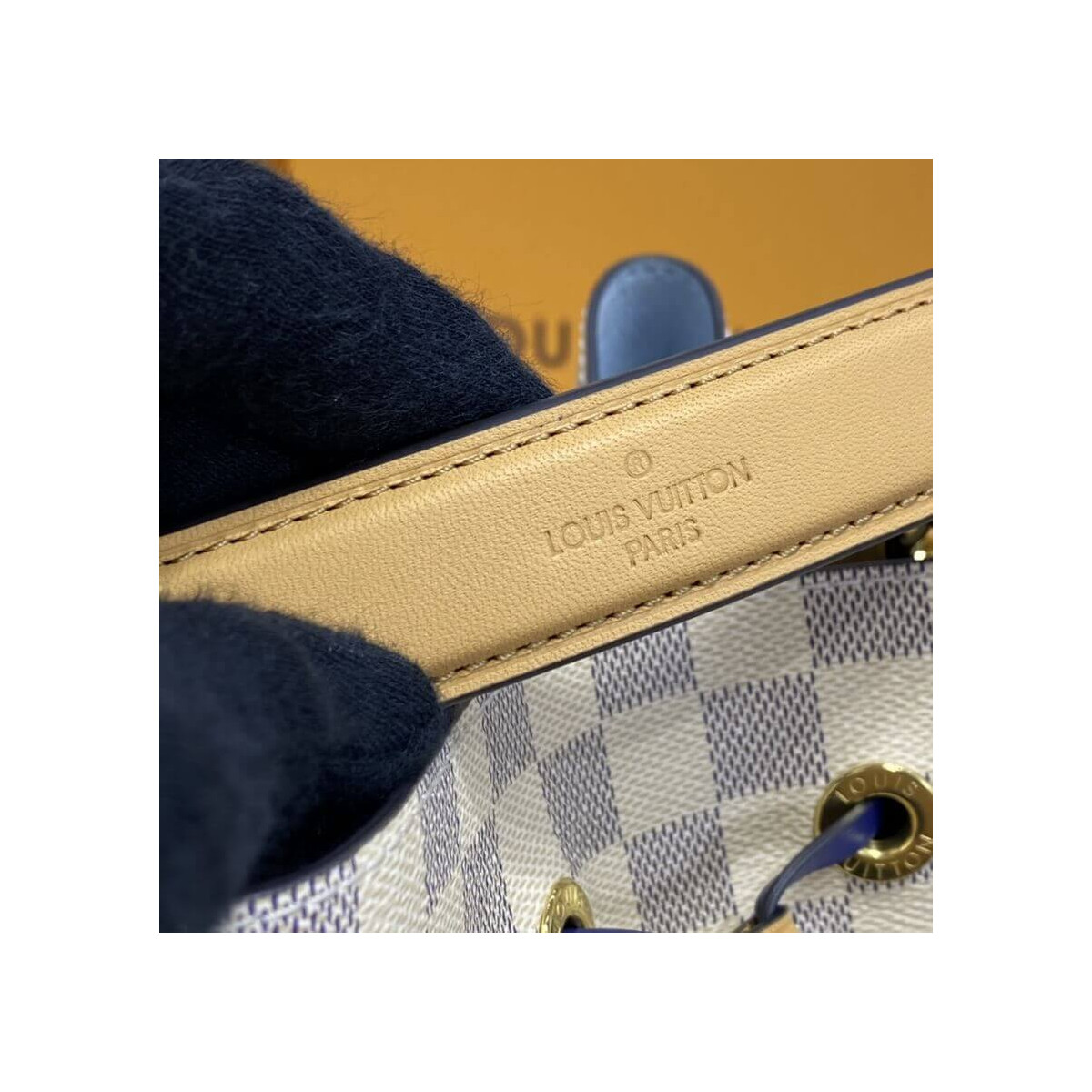 Louis Vuitton Neonoe MM N50042 Blue