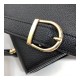 Gucci Zumi Grainy Leather Small Shoulder Bag 576388