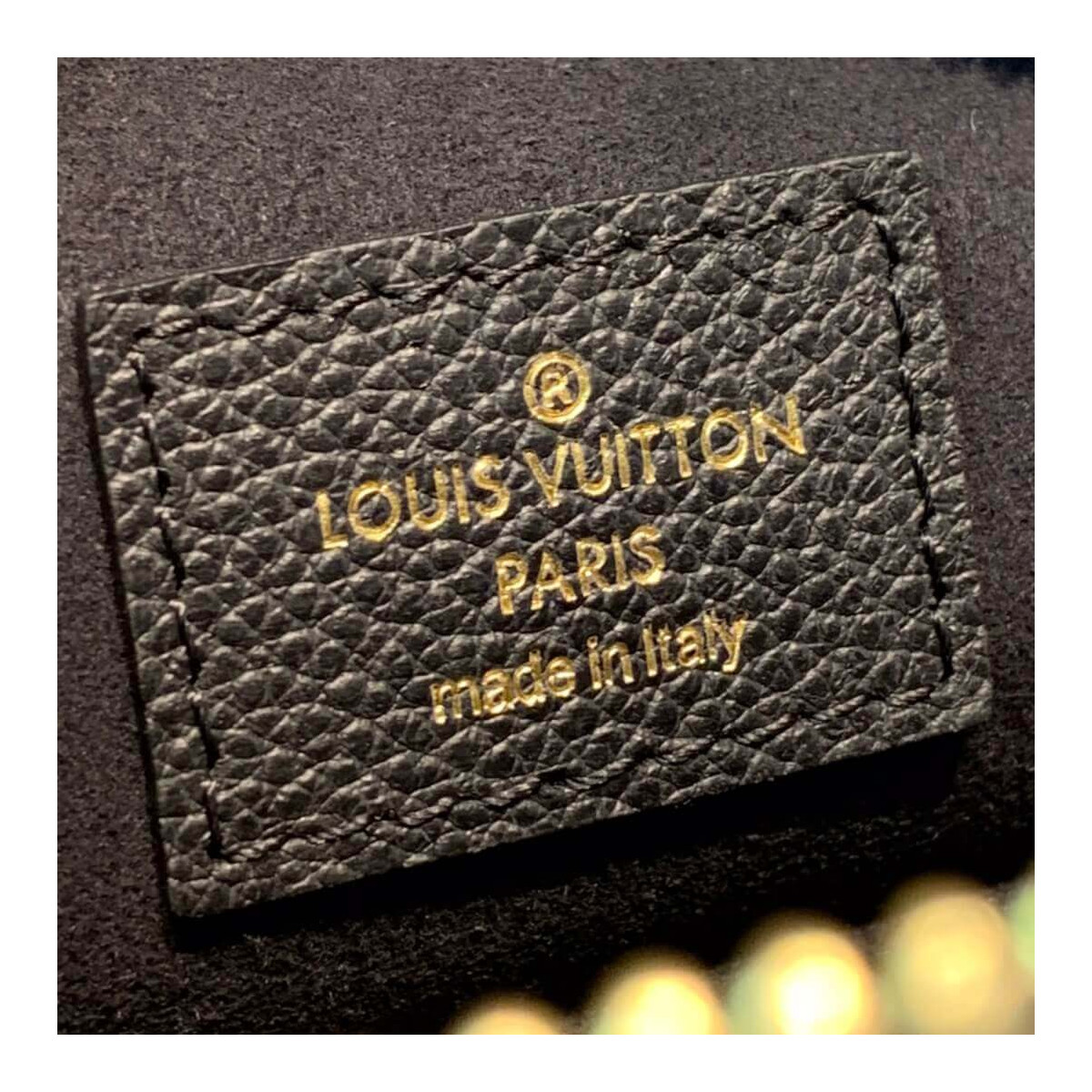 Louis Vuitton Boite Chapeau Souple M45167 M45276