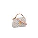 Louis Vuitton Damier Azur Croisette N50053