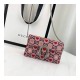 Gucci Valentine&#039;s Day Exclusive Dionysus Super Mini Bag 476432