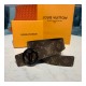 Louis Vuitton 40mm LV Circle Reversible Belt M0170U