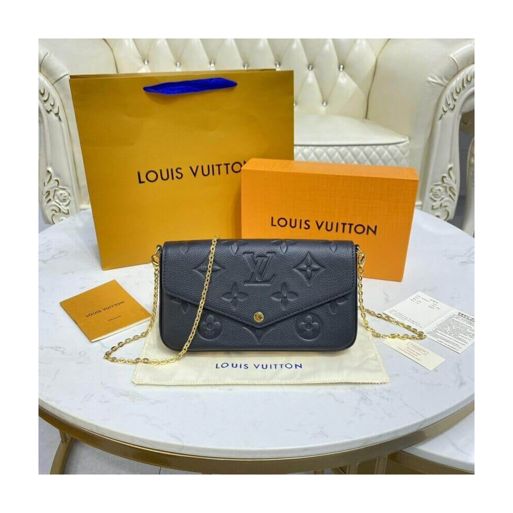 Louis Vuitton Felicie Pochette M80679