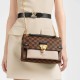 Louis Vuitton Damier Ebene Canvas Vavin PM N40113