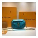 Louis Vuitton New Wave Chain Bag PM M51683