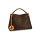 Louis Vuitton Monogram Canvas Artsy MM M43994