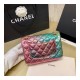 Chanel Rainbow Reissue 2.55 Mini Flap Bag A69900