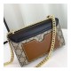 Gucci Padlock Small GG Shoulder Bag 409487