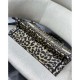 Dior Small Book Tote Ricamo Mizza Beige Multicolore M1296