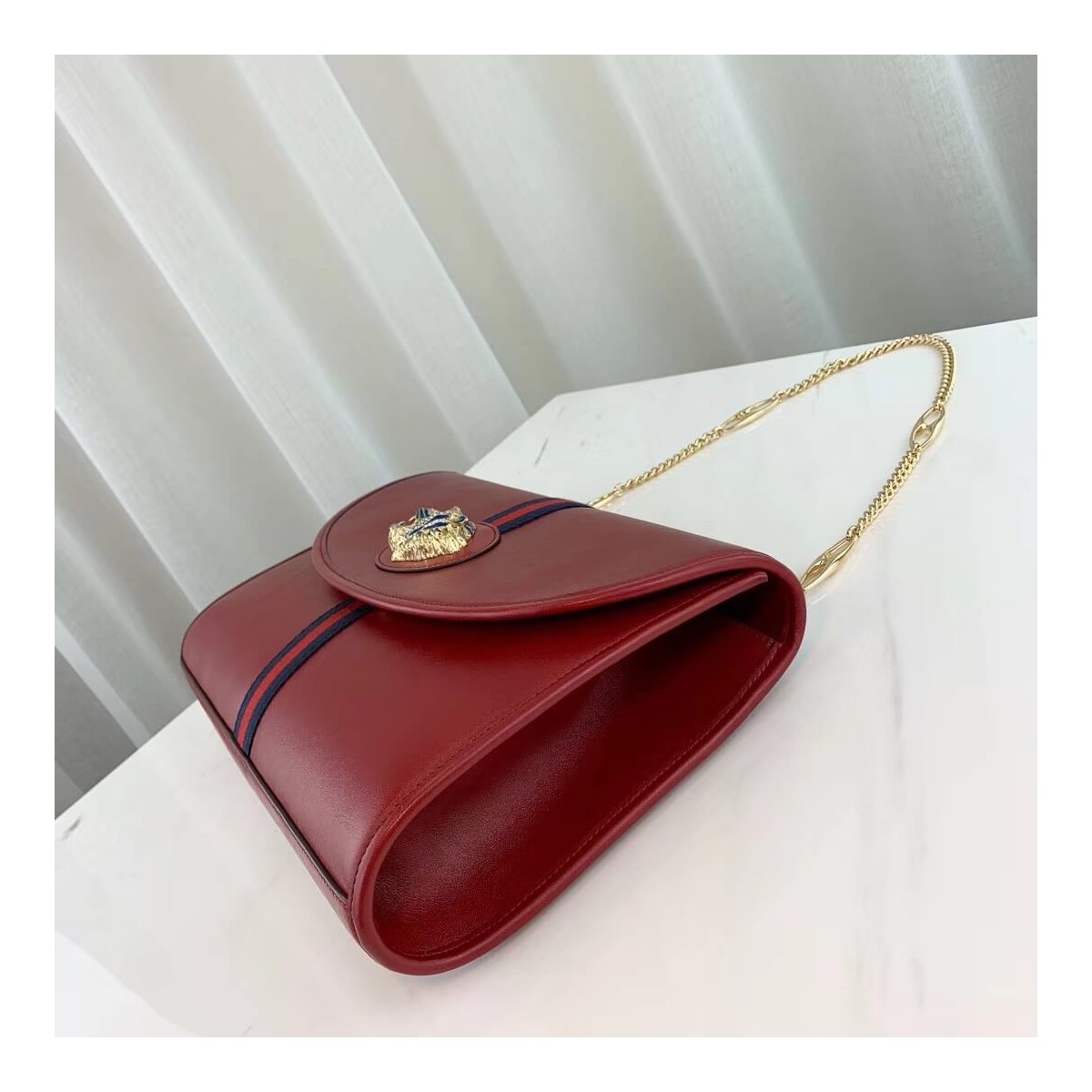 Gucci Rajah Medium Shoulder Bag 564697