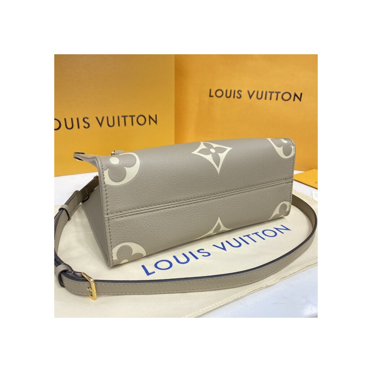 Louis Vuitton Onthego PM M45779 M45654 M45659