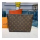 Louis Vuitton Pallas Beauty Case M64123 M64124 M64125