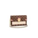 Louis Vuitton Vavin Chain Wallet N60237 N60221 N60222