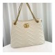 Gucci GG Marmont Matelasse Shoulder Bag 453569