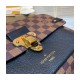 Louis Vuitton Damier Ebene Canvas Vavin PM N40108