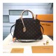 Louis Vuitton Monogram Canvas Montaigne MM M41056