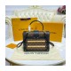 Louis Vuitton Monogram Canvas Trianon PM M45908