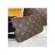 Louis Vuitton Monogram Neverfull PM M41000 M41001 M41245