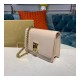 Burberry Belted Leather TB Bag 80122021