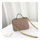 Gucci GG Marmont Mini Top Handle Bag 547260