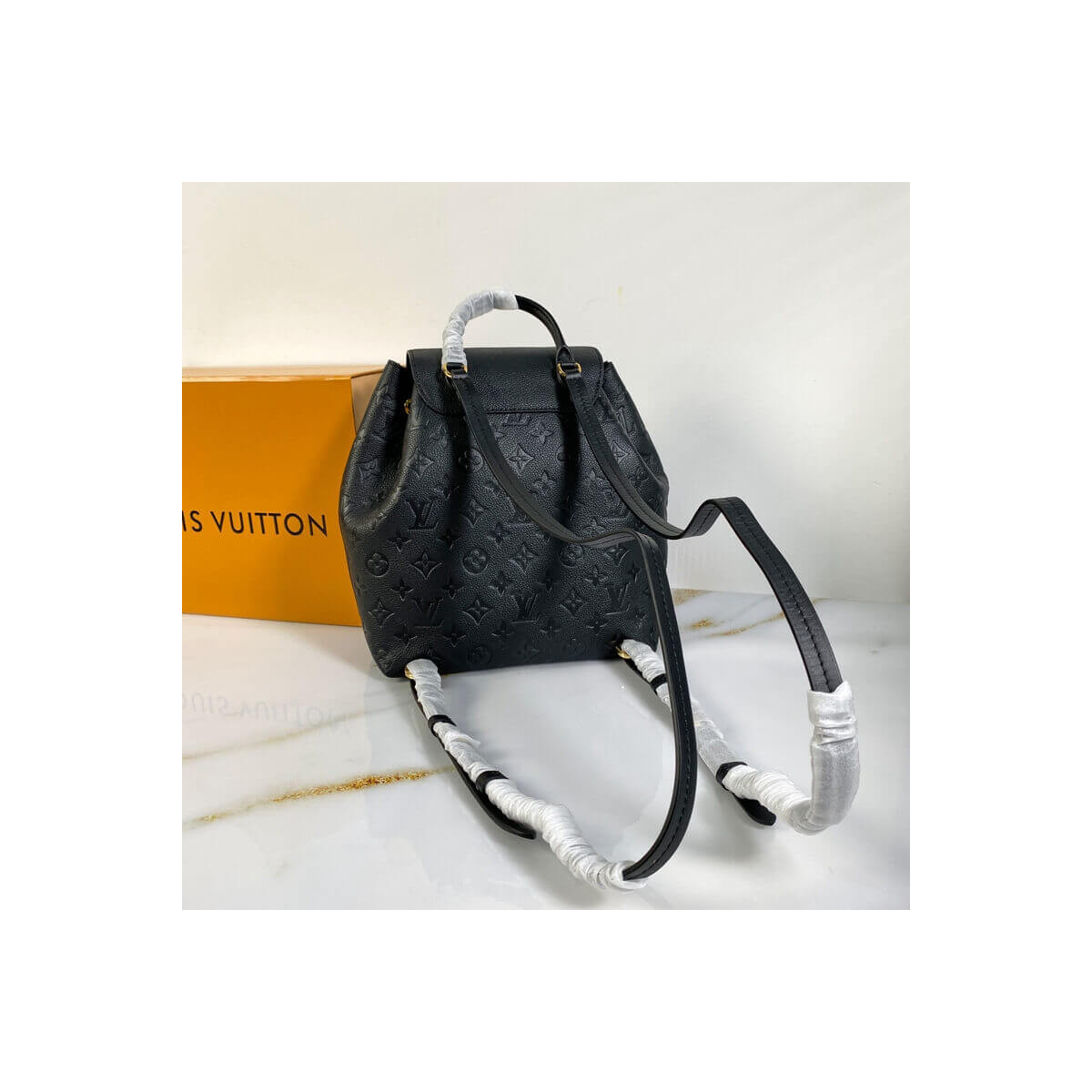 Louis Vuitton Montsouris Backpack M45205 M45638 M45397