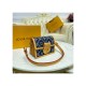 Louis Vuitton Since 1854 Dauphine Mini M57394