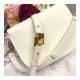 Christian Dior Medium Bobby Bag In Box Calfskin M9319