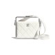 Chanel Lambskin Clutch AS1732