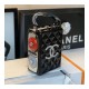 Chanel Traffic Light Bag 17543