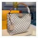 Louis Vuitton Damier Azur Canvas Graceful PM N42248