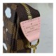 Louis Vuitton Mini Pochette Accessoires N60402