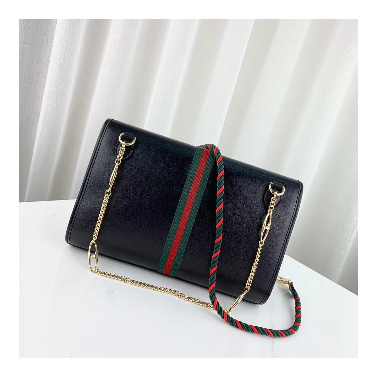 Gucci Rajah Medium Shoulder Bag 564697