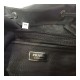 Prada Nylon and Saffiano Leather Backpack 1BZ005