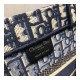 Christian Dior Small Book Tote Oblique M1296